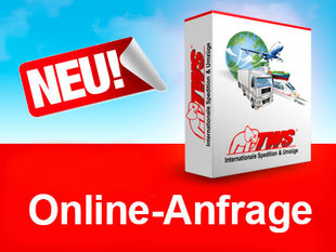 Spedition Magdeburg Online Anfrage